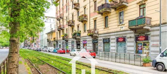 2 Schlafzimmer Wohnung in Milan, Italy, Nr. 319884 27