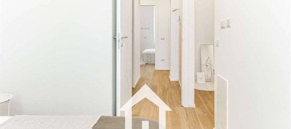 2 Schlafzimmer Wohnung in Milan, Italy, Nr. 319884 25