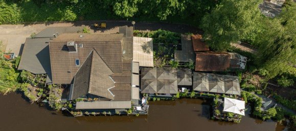 9غرفة مقهى / مطعم في Stade, Germany رقم 224979 2