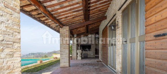 8 bedrooms House in Montefalco, Italy No. 128076 32