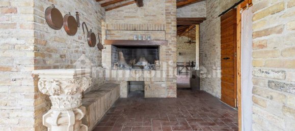8 bedrooms House in Montefalco, Italy No. 128076 20