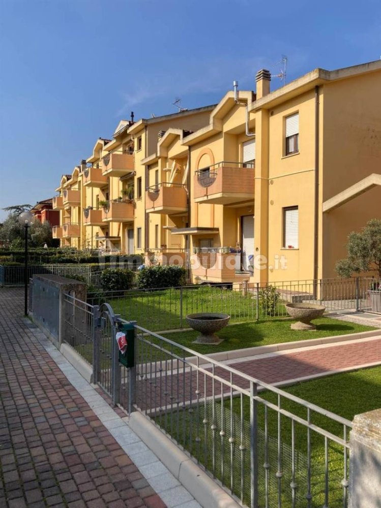 3 Schlafzimmer Wohnung in Cartoceto, Italy, Nr. 152809