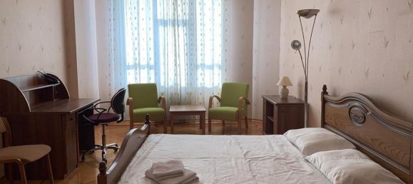 Apartamento de 4 dormitorios en Nasimi, Azerbaijan No. 1861 2