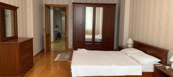 Apartamento de 4 dormitorios en Nasimi, Azerbaijan No. 1861 5