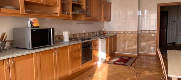Apartamento de 4 dormitorios en Nasimi, Azerbaijan No. 1861 6