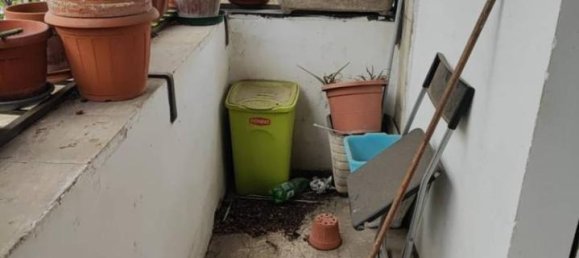 5 rooms Apartment in Rome, Italy No. 109407 10