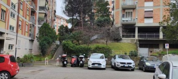 5 rooms Apartment in Rome, Italy No. 109407 5