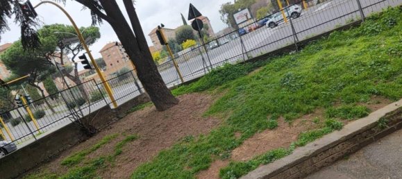 5 rooms Apartment in Rome, Italy No. 109407 11