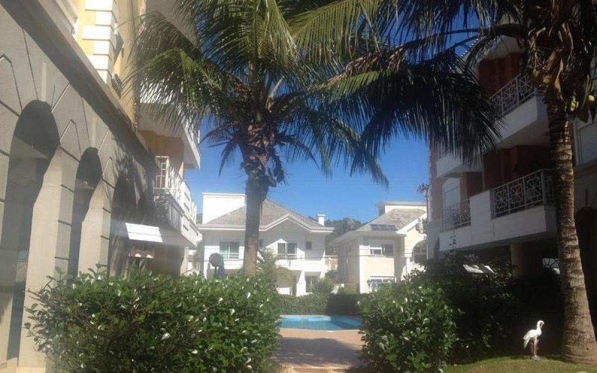 2 Schlafzimmer Wohnung in Florianopolis, Brazil, Nr. 450141