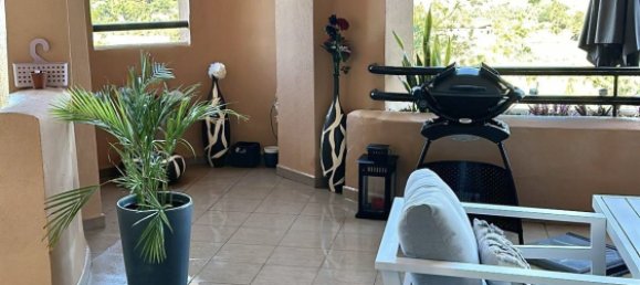 2 chambres Appartement à Estepona, Spain No. 149155 9