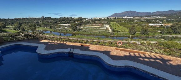 2 chambres Appartement à Estepona, Spain No. 149155 4