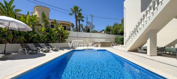 4 غرف نوم فيلا في Lagoa, Portugal رقم 128383 41