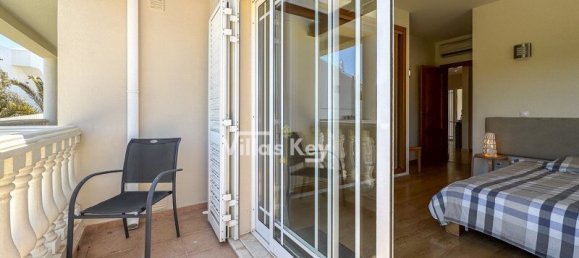 4 غرف نوم فيلا في Lagoa, Portugal رقم 128383 19