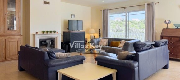 4 غرف نوم فيلا في Lagoa, Portugal رقم 128383 8