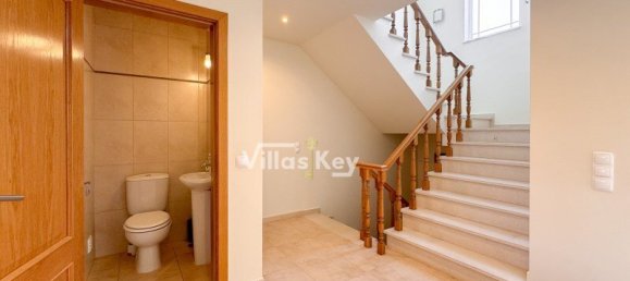 4 غرف نوم فيلا في Lagoa, Portugal رقم 128383 6