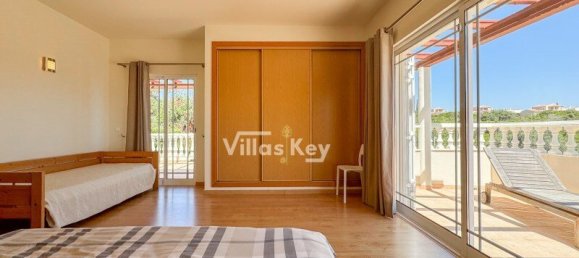 4 غرف نوم فيلا في Lagoa, Portugal رقم 128383 37