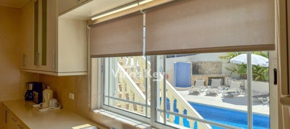 4 غرف نوم فيلا في Lagoa, Portugal رقم 128383 12