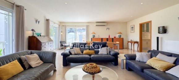 4 غرف نوم فيلا في Lagoa, Portugal رقم 128383 2