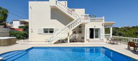 4 غرف نوم فيلا في Lagoa, Portugal رقم 128383 3