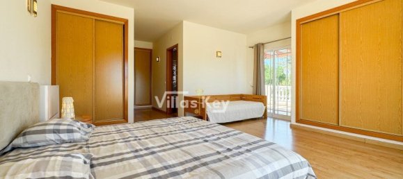 4 غرف نوم فيلا في Lagoa, Portugal رقم 128383 35