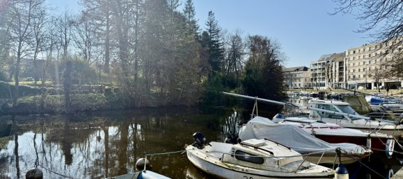 1 Schlafzimmer Wohnung in Nantes, France, Nr. 99430 2
