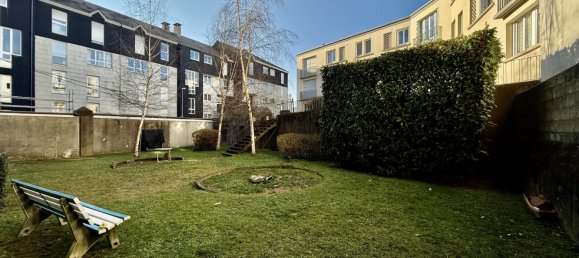 1 Schlafzimmer Wohnung in Nantes, France, Nr. 99430 3