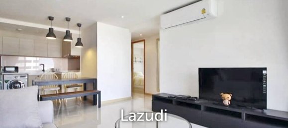 2 bedrooms Condo in Bangkok, Thailand No. 20274 4