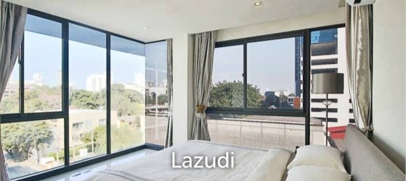 2 bedrooms Condo in Bangkok, Thailand No. 20274 7