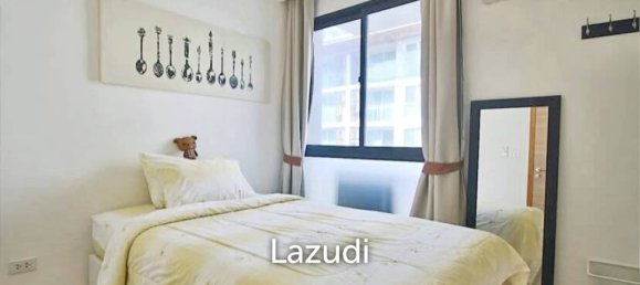 2 bedrooms Condo in Bangkok, Thailand No. 20274 6