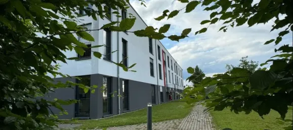 Apartamento de 1 dormitorio en Fulda, Germany No. 62340 4