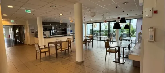 Apartamento de 1 dormitorio en Fulda, Germany No. 62340 6