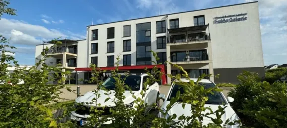 Apartamento de 1 dormitorio en Fulda, Germany No. 62340 2