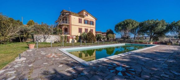 16 bedrooms Land in Torrita di Siena, Italy No. 167118 26