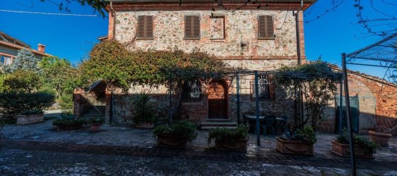 16 bedrooms Land in Torrita di Siena, Italy No. 167118 42