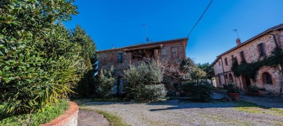 16 bedrooms Land in Torrita di Siena, Italy No. 167118 39