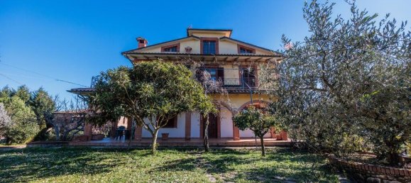 16 bedrooms Land in Torrita di Siena, Italy No. 167118 22