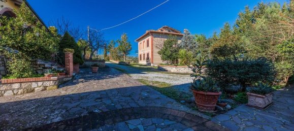 16 bedrooms Land in Torrita di Siena, Italy No. 167118 45