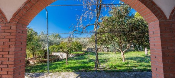 16 bedrooms Land in Torrita di Siena, Italy No. 167118 20