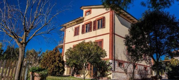 16 bedrooms Land in Torrita di Siena, Italy No. 167118 31