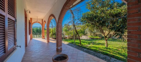 16 bedrooms Land in Torrita di Siena, Italy No. 167118 19