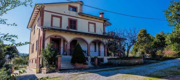 16 bedrooms Land in Torrita di Siena, Italy No. 167118 16
