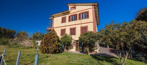 16 bedrooms Land in Torrita di Siena, Italy No. 167118 30
