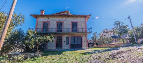 16 bedrooms Land in Torrita di Siena, Italy No. 167118 47