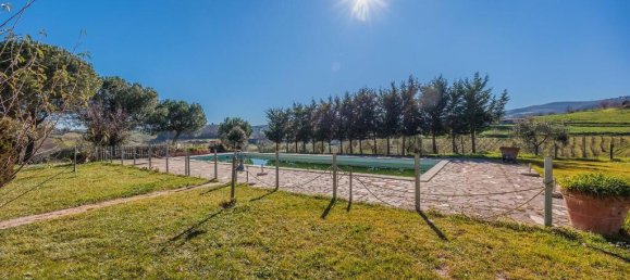 16 bedrooms Land in Torrita di Siena, Italy No. 167118 23