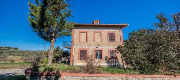 16 bedrooms Land in Torrita di Siena, Italy No. 167118 49