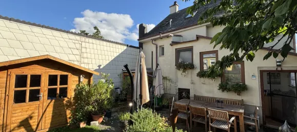 4 rooms House in Gumpoldskirchen, Austria No. 153397 7