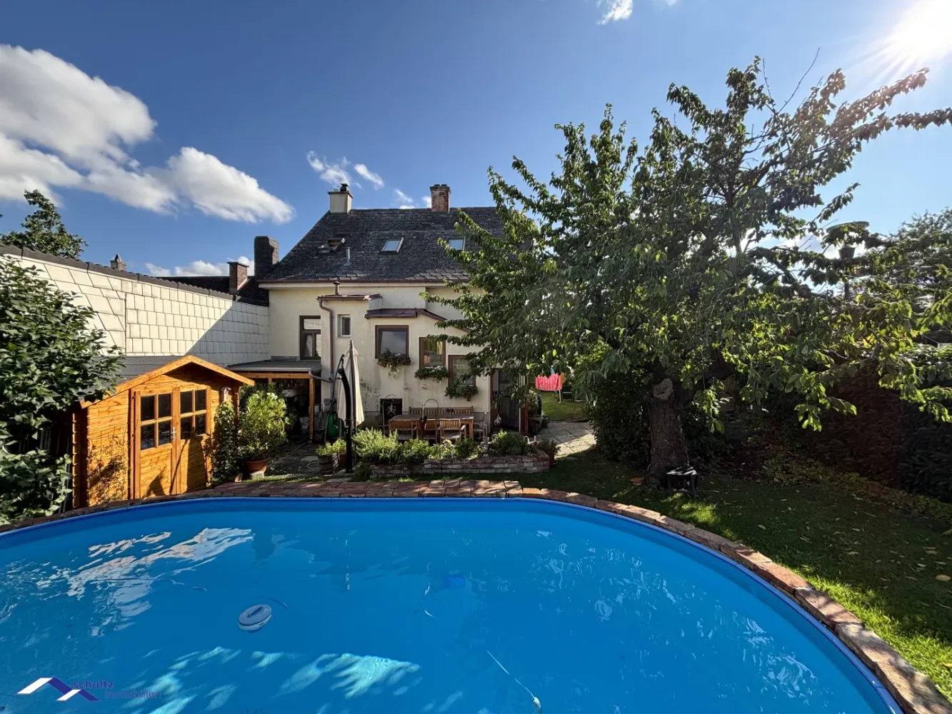 4 rooms House in Gumpoldskirchen, Austria No. 153397