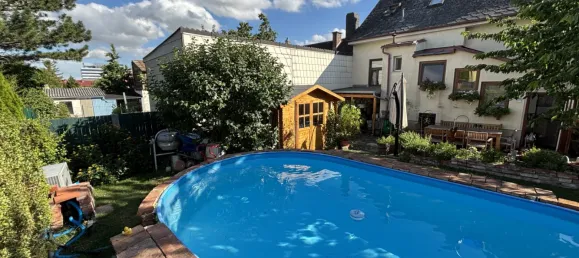 4 rooms House in Gumpoldskirchen, Austria No. 153397 4