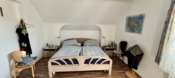 4 rooms House in Gumpoldskirchen, Austria No. 153397 15