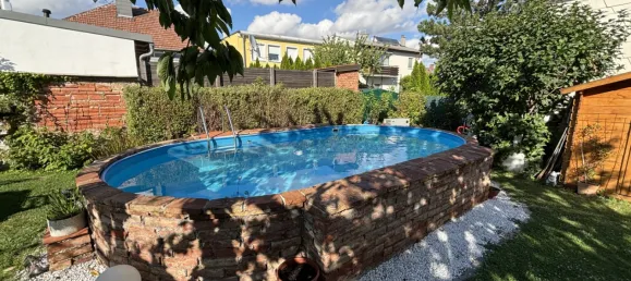 4 rooms House in Gumpoldskirchen, Austria No. 153397 6